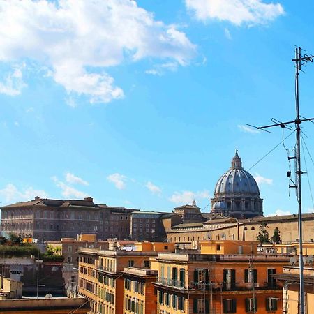 רומא Ferrini Apartment Vatican Museums מראה חיצוני תמונה