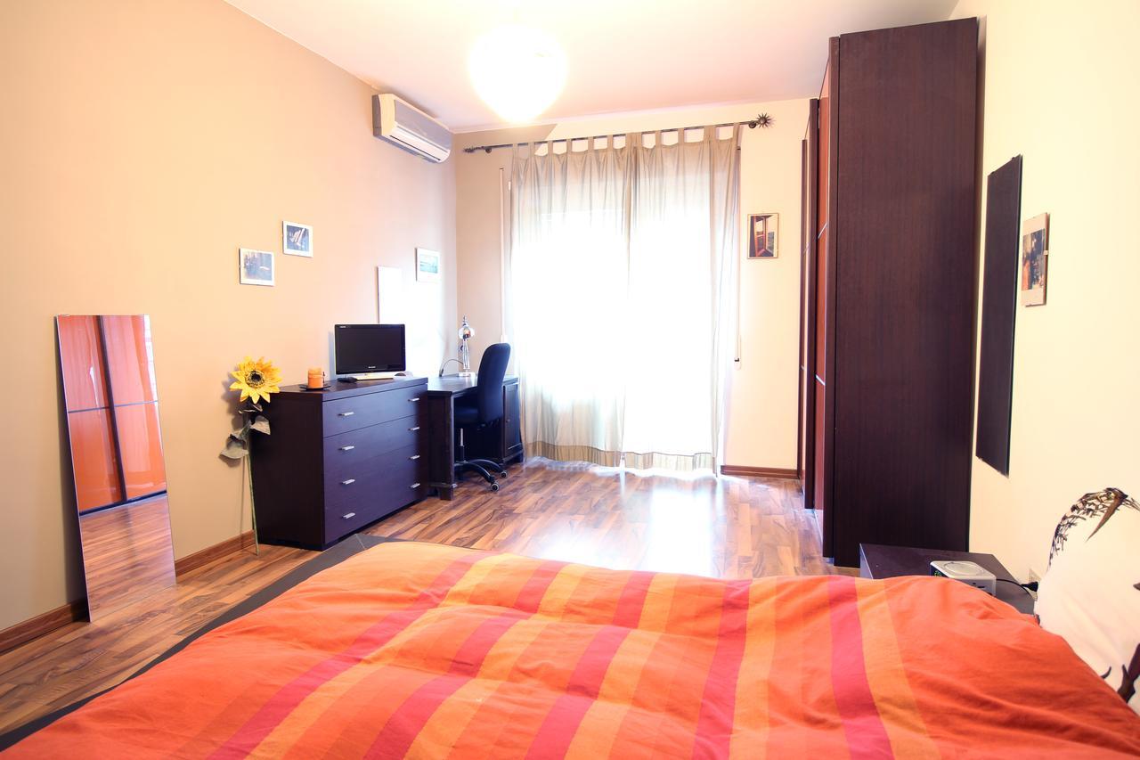 רומא Ferrini Apartment Vatican Museums מראה חיצוני תמונה