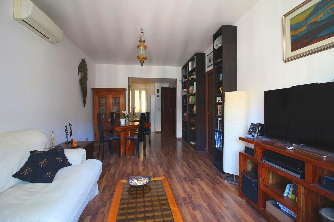 רומא Ferrini Apartment Vatican Museums מראה חיצוני תמונה