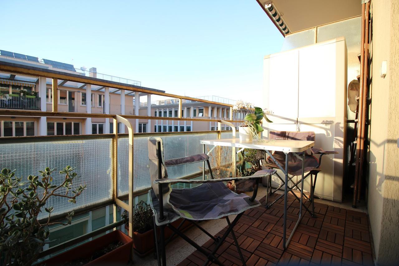 רומא Ferrini Apartment Vatican Museums מראה חיצוני תמונה