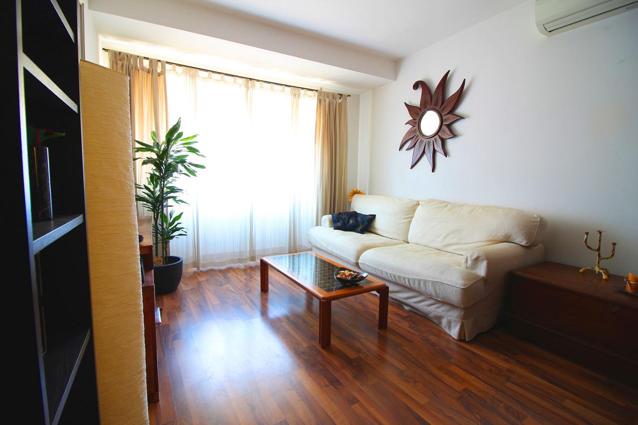 רומא Ferrini Apartment Vatican Museums מראה חיצוני תמונה