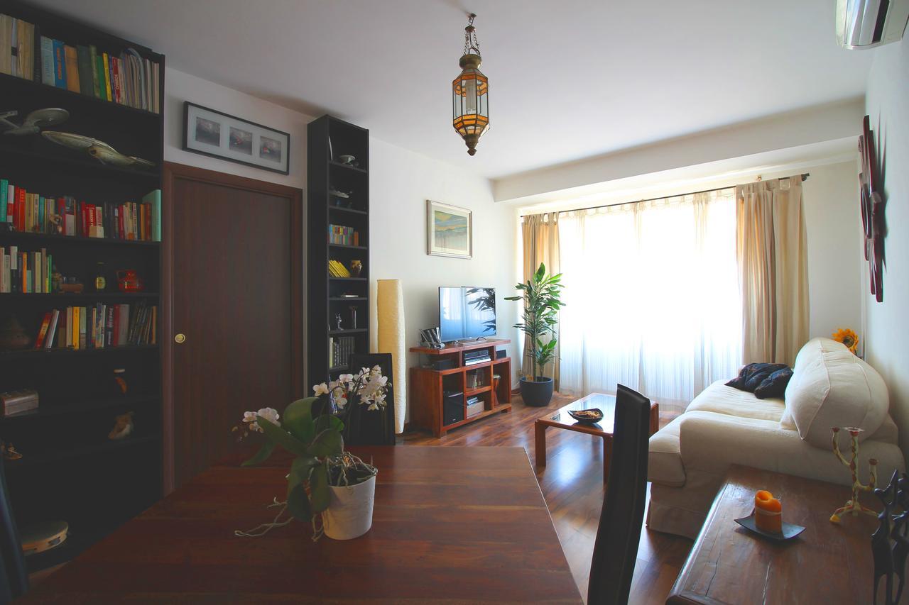 רומא Ferrini Apartment Vatican Museums מראה חיצוני תמונה