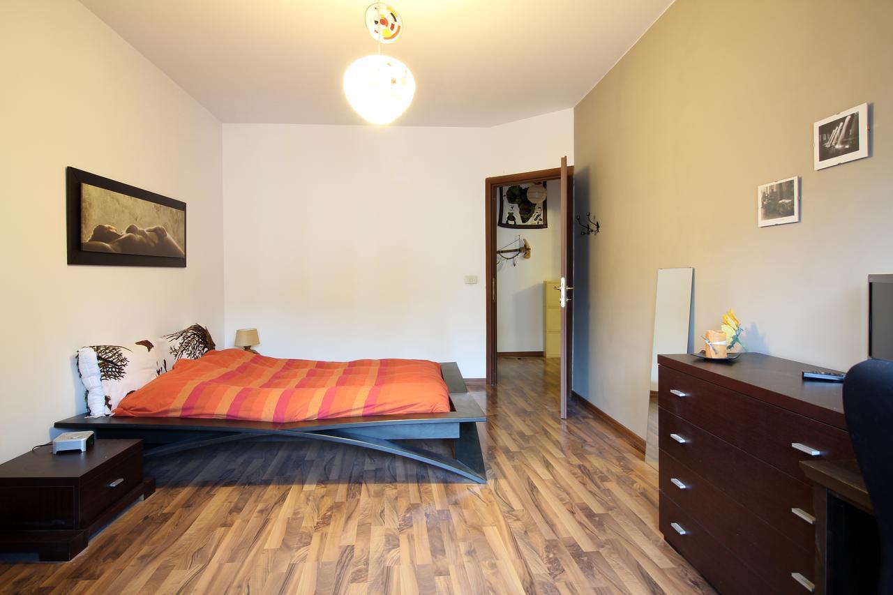 רומא Ferrini Apartment Vatican Museums מראה חיצוני תמונה