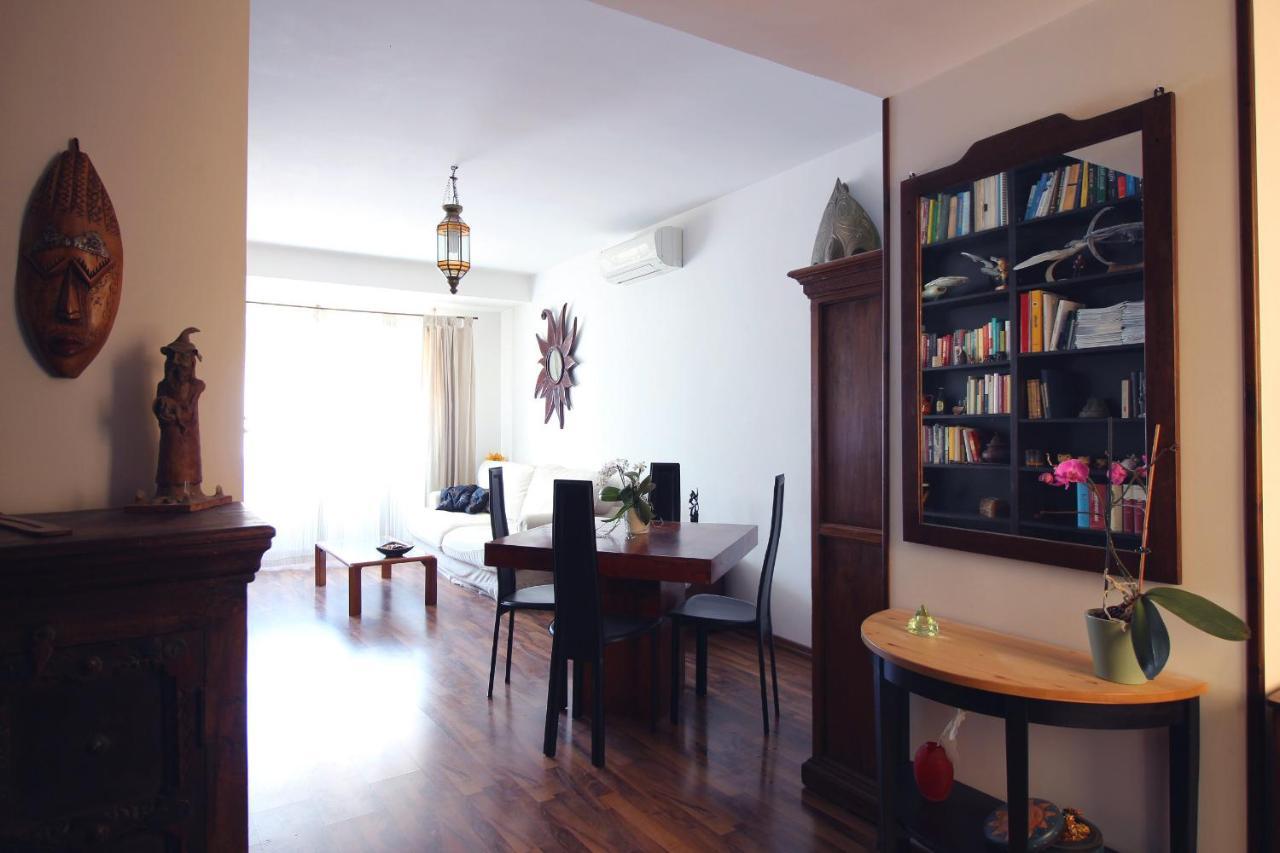 רומא Ferrini Apartment Vatican Museums מראה חיצוני תמונה