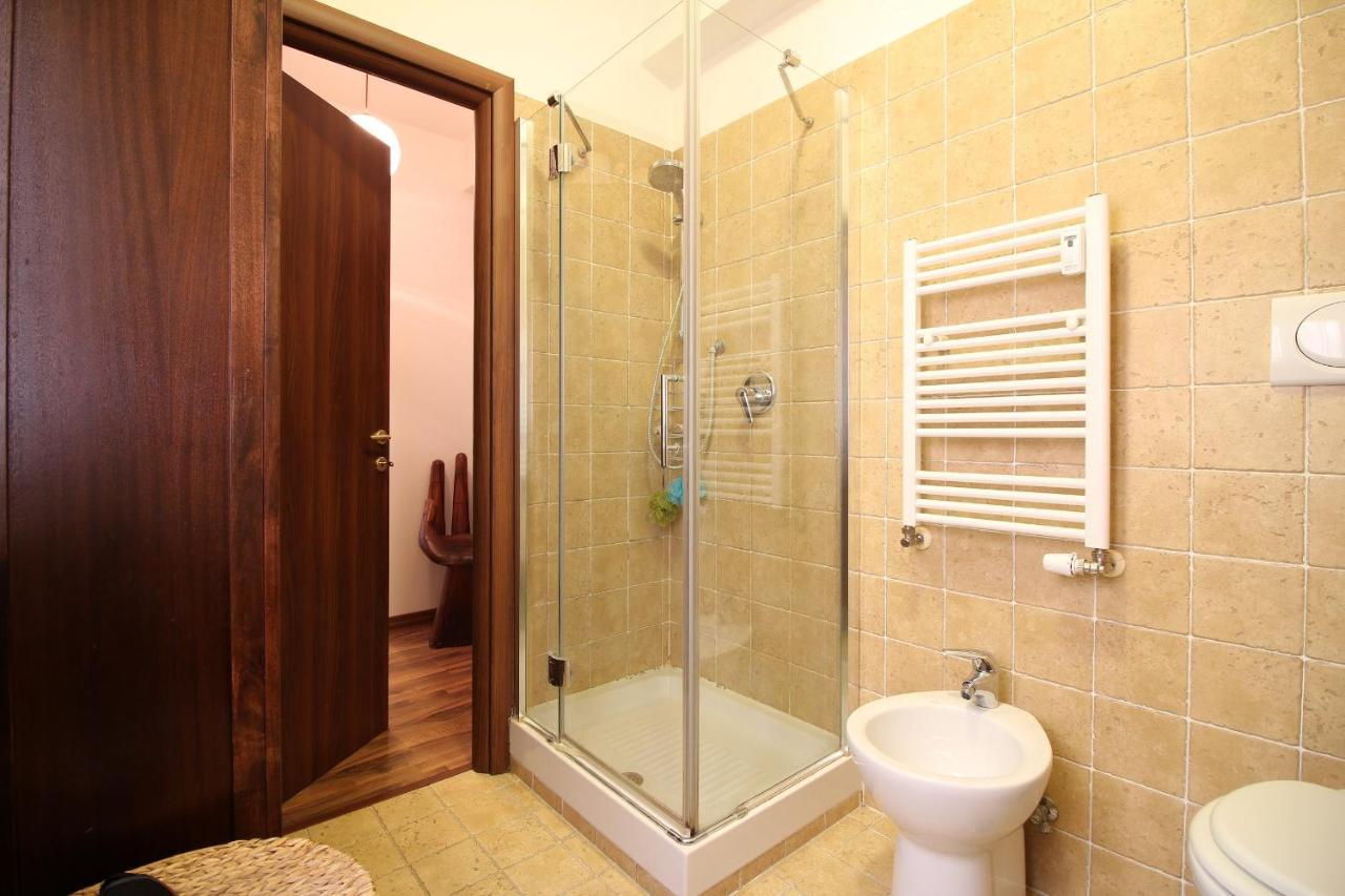 רומא Ferrini Apartment Vatican Museums מראה חיצוני תמונה