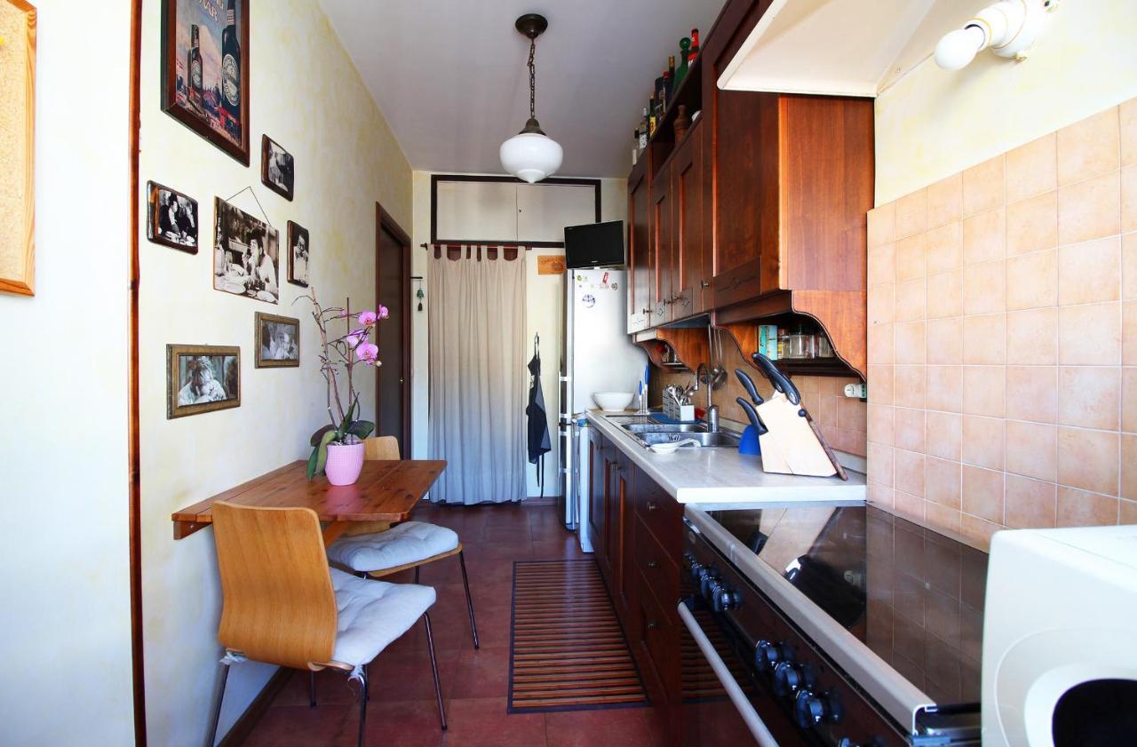 רומא Ferrini Apartment Vatican Museums מראה חיצוני תמונה